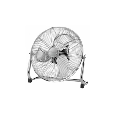 ProfiCare PC-VL 3066 WM Køleventilator Sølv